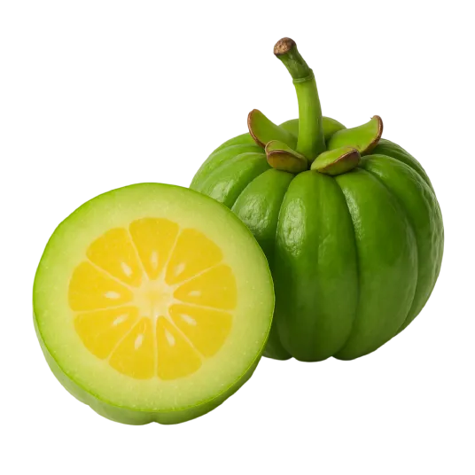 Garcinia Cambogia Fruit Extract